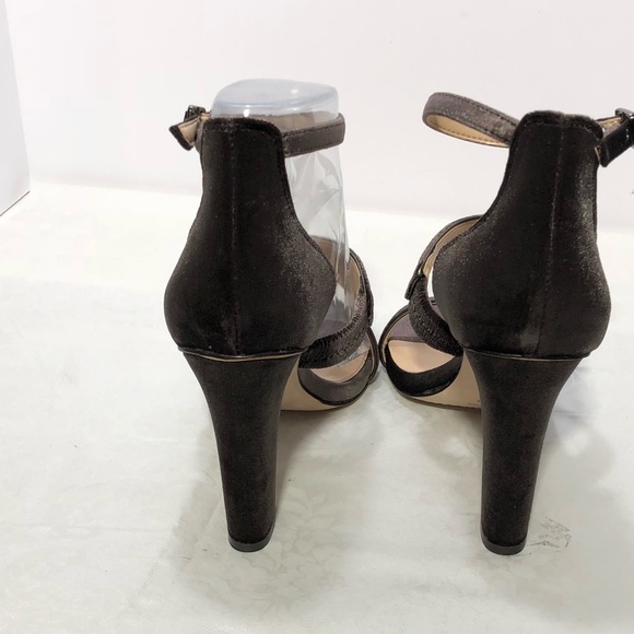 NIB Vince Camuto Robeka Platform Sandal  SZ 8.5M - Picture 4 of 5